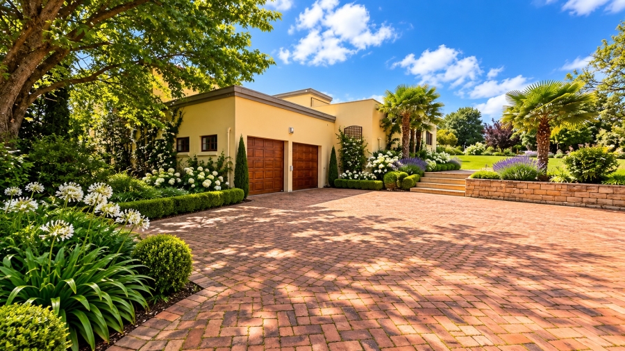 4 Bedroom Property for Sale in Roodewal Free State
